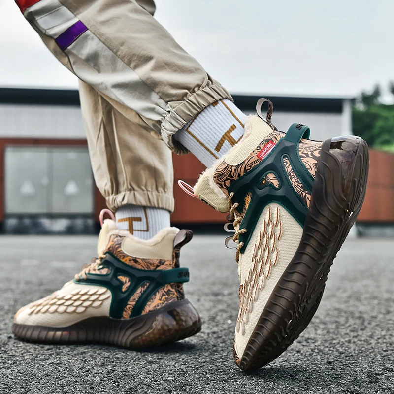 Men Shoes Sneakers man casual Men's Shoes tenis Luxury shoes Trainer Race Breathable Shoes fashion running Shoes for women