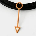 NO.10 Orange