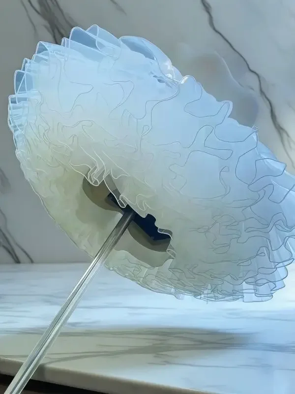 Organza Layers