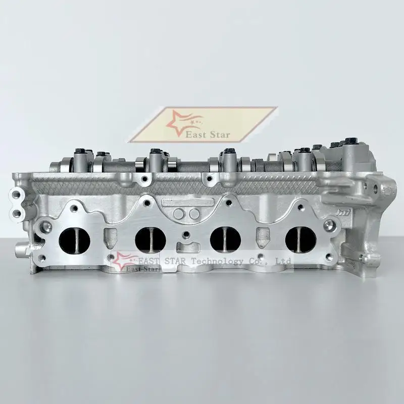 Gruppo Testata Cilindro Completo G4Fc G4Fa Per Hyundai 1.4 Per Kia Cerato 1.6L Vvt 22100-2B001 22100-2B000 22100 2 B000 221002 B000