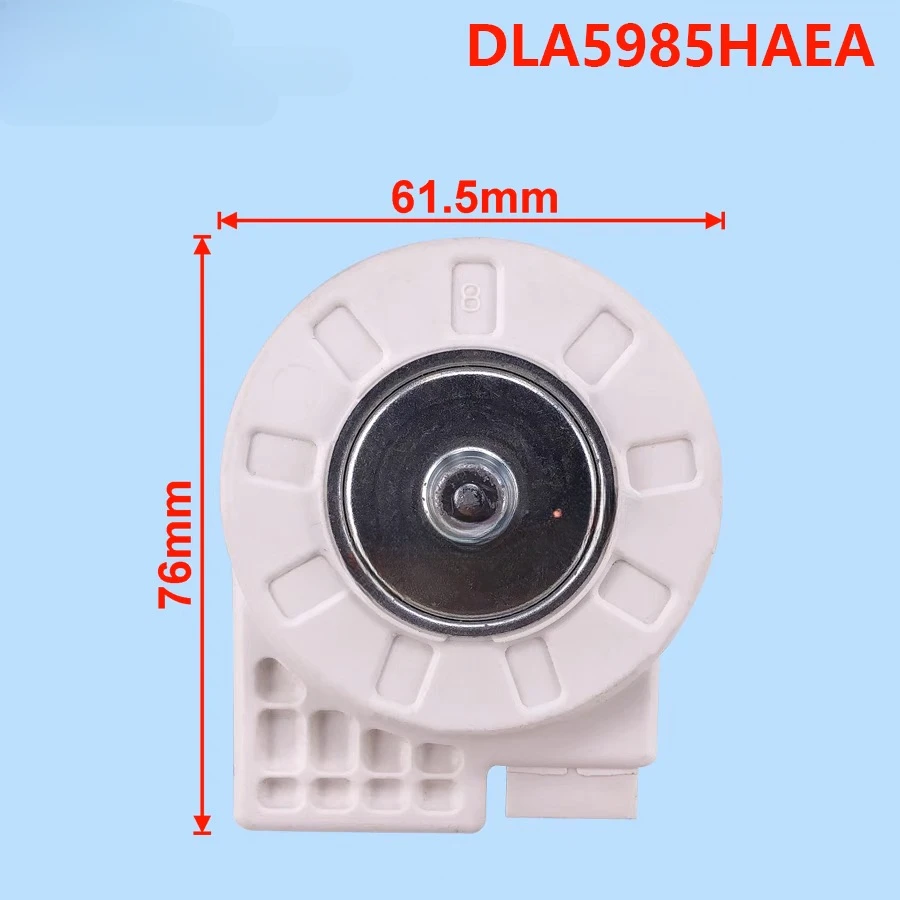 New for Refrigerator Cooling Fan Motor fan DL-5965HAEA BCD-649WDCE BCD-579WE DLA5985HAEH 0064000944 part