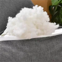 Japan Style Cotton Bone Pillow – Lumbar and Leg Support