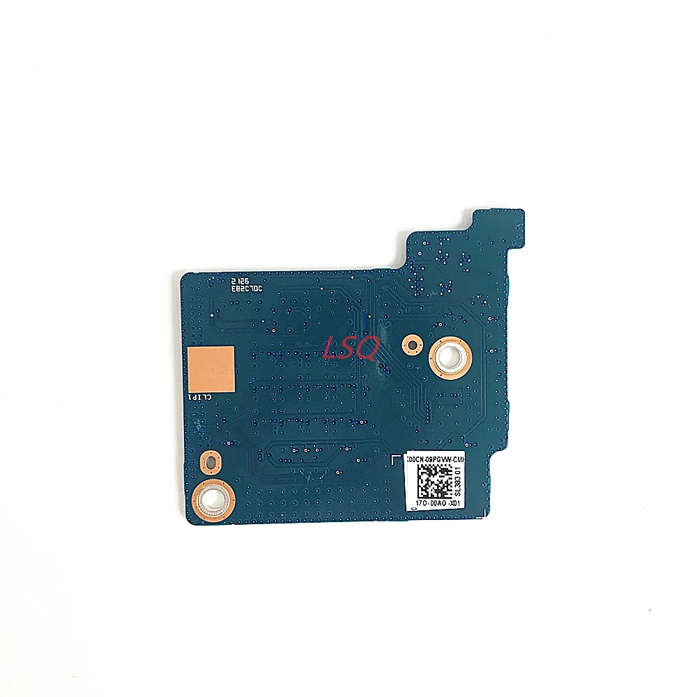 Ls-L383P Per Dell Alienware X14 Tastiera Giunzione Connect Board Cn-09Pgvw 9Pgvw 100% Test Ok