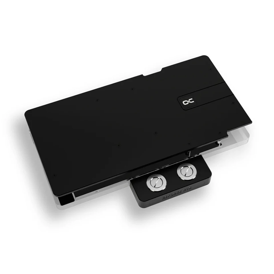 Alphacool Core GPU Water Block Serve For Asus Prime GeForce RTX