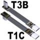 T1C-T3B