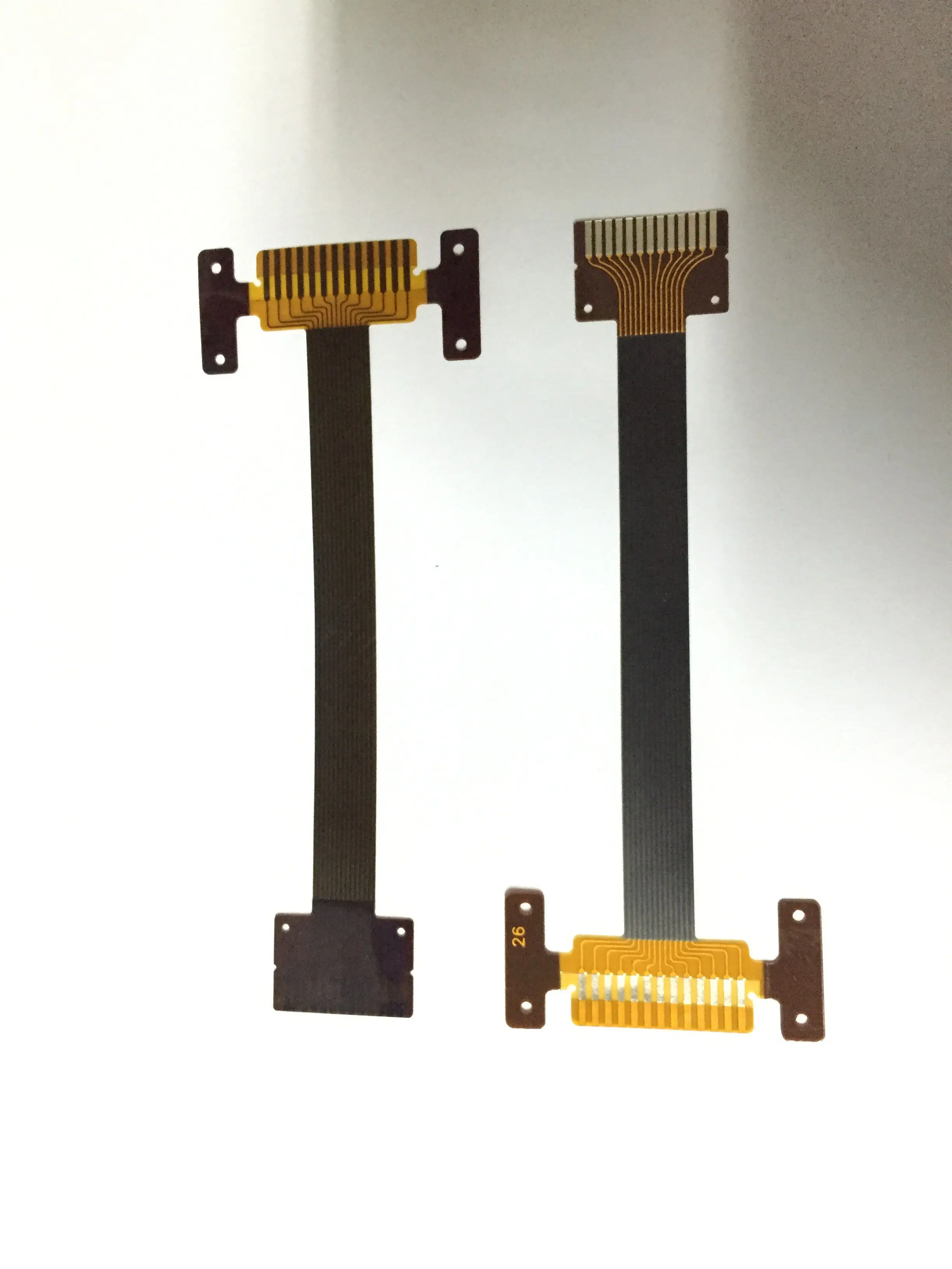 10 pz/lotto CAVO FLESSIBILE PER PIONEER DEH-P8400MP/9600MP CNP6462 CNP6869 RUBBION DEH P8400MP 9600MP Spedizione Gratuita - Image 6