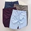 Pantalons de yoga taille haute sans couture avec ceinture en V et design rehausseur de fesses, leggings de fitness pour l'entraînement