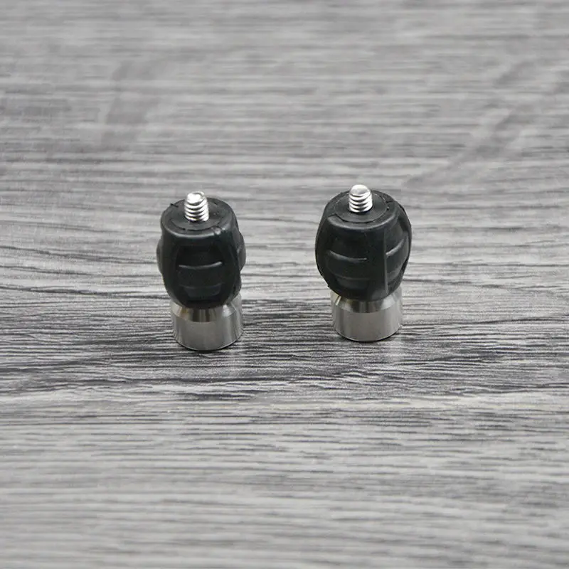SHARROW 2 pièces Stabilisateur d'arc Stabilisateur de Membre