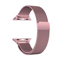 Rose pink