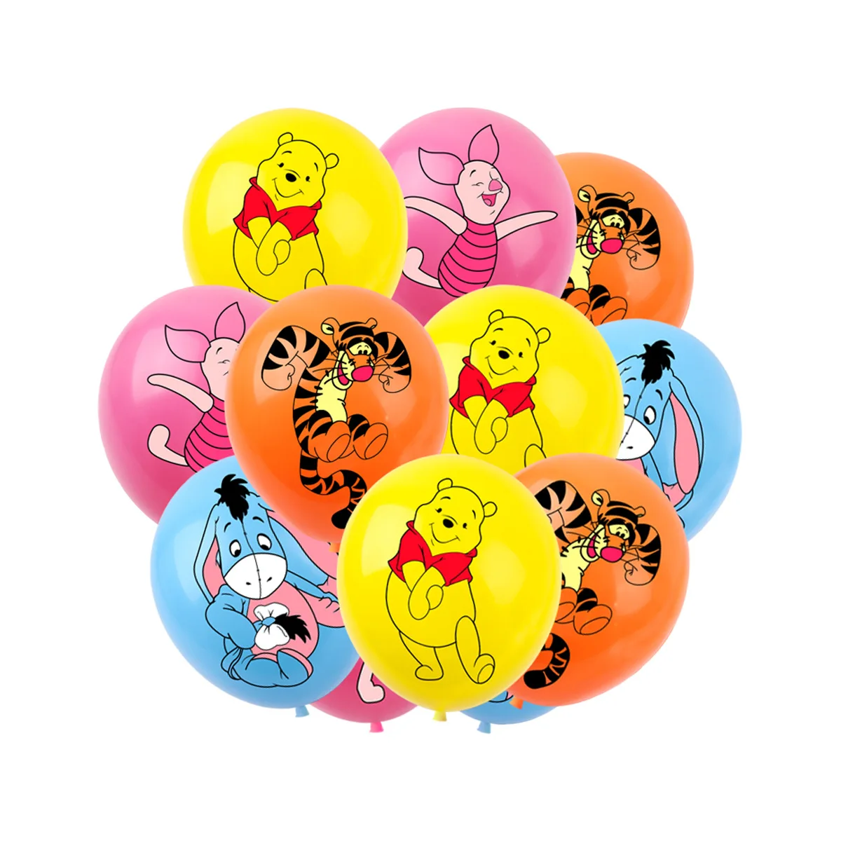 20pcs balloon