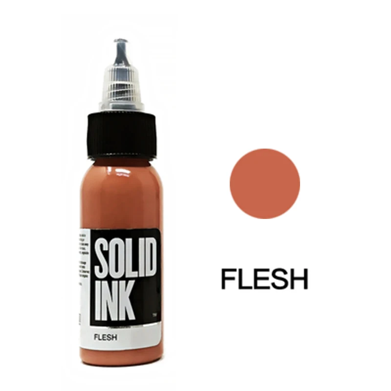 encre tatouage tinta tattoo ink set maquillage main henna tinta de labios para tatuar inks pigment