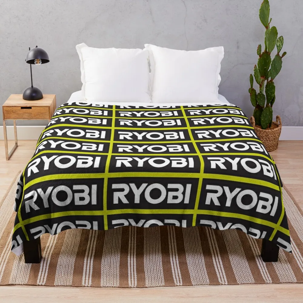 

Ryobi Throw Blanket Luxury Blanket Sofas