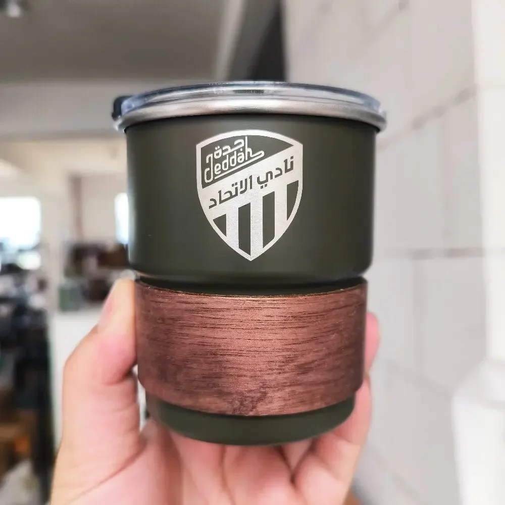 كوب نادي الاتحاد