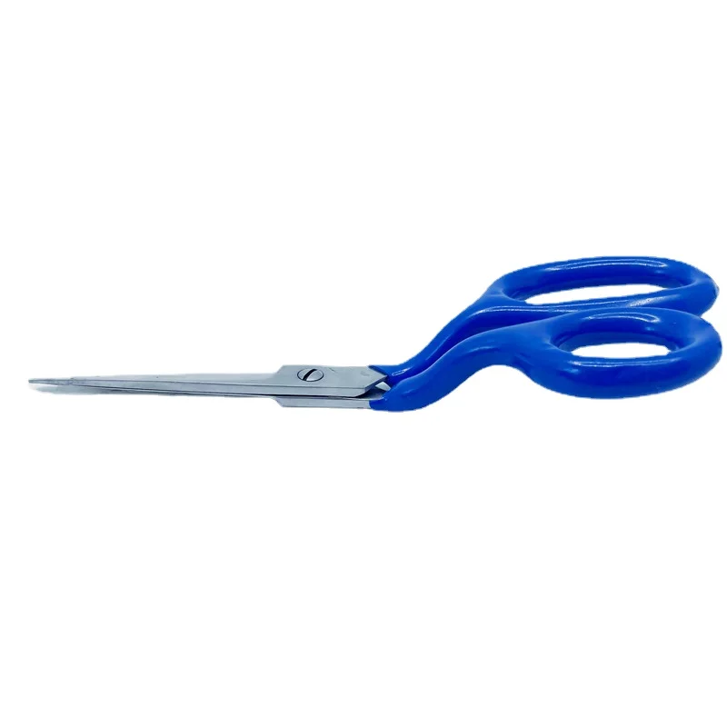 

Carpet trimming scissors7" inch Napping Shears Carpet Pile Scissors for Tufting gun Rug