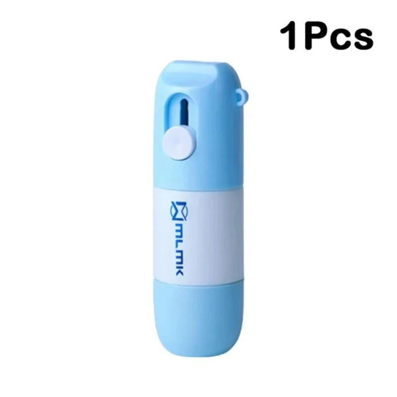 박스 오프너가 포함된 수정액, 공예용 펜, 인터넷 인기 익스프레스 라벨 페인트 수정 도구, 패키지 커터, 휴대용