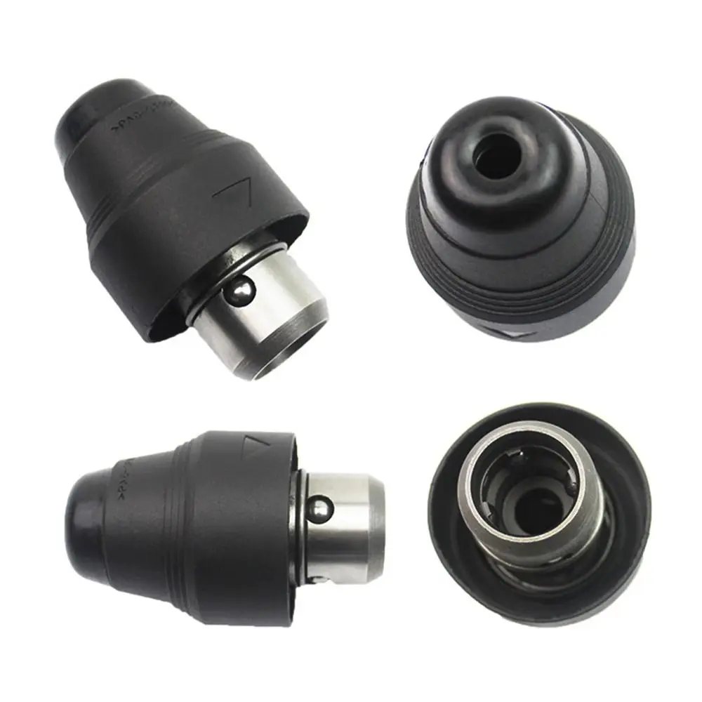 Mandrin De Rechange SDS Pour Marteau Perforateur HR2630 - Kit Réparation Compatible HR2630T/HR2630X7