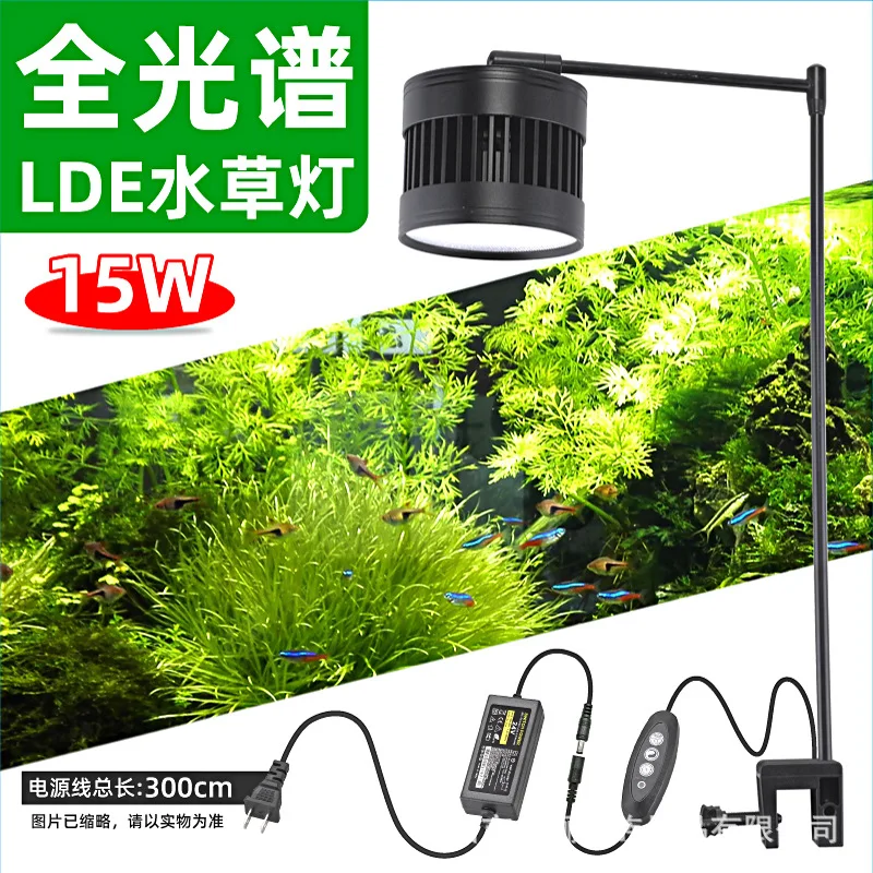 15W