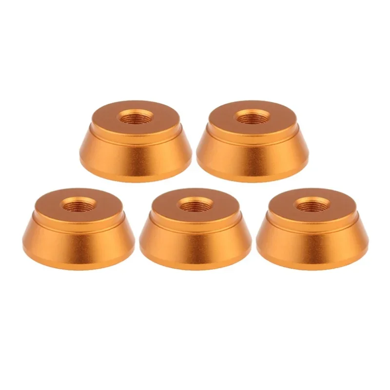 Aluminum Stand 510 Thread 25*10mm DIY Wire Loading Table Display Stand Machine Accessories
