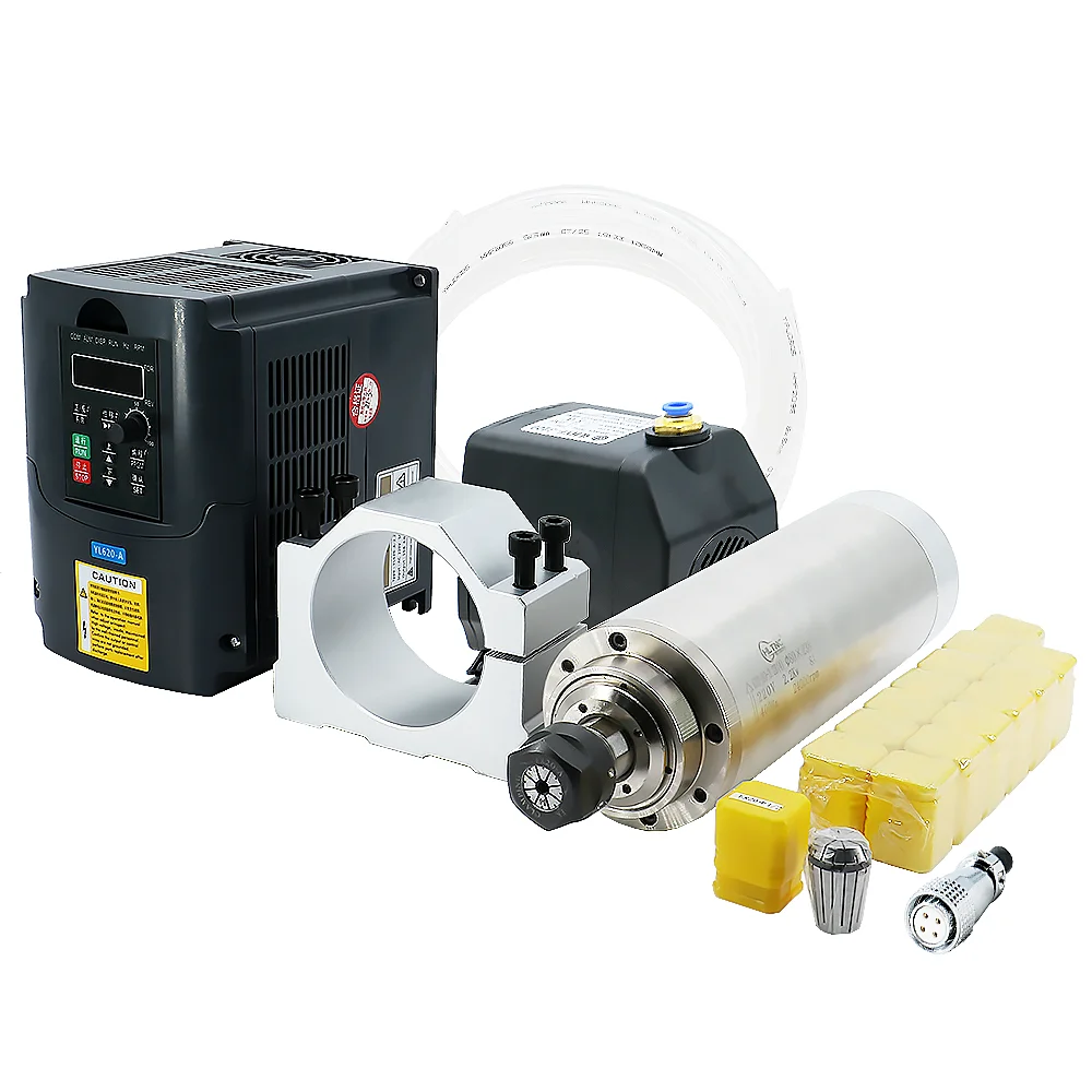 Sf04e346ffe33462c80dab26e2ecc0b46K DIY CNC Router Kit With MGN 12 SBR 20 HGR15 HGH20 Linear Guide Rail Rod Balls crew T12 SFU1605 SFU2005 And Stepper Servo Mallzona