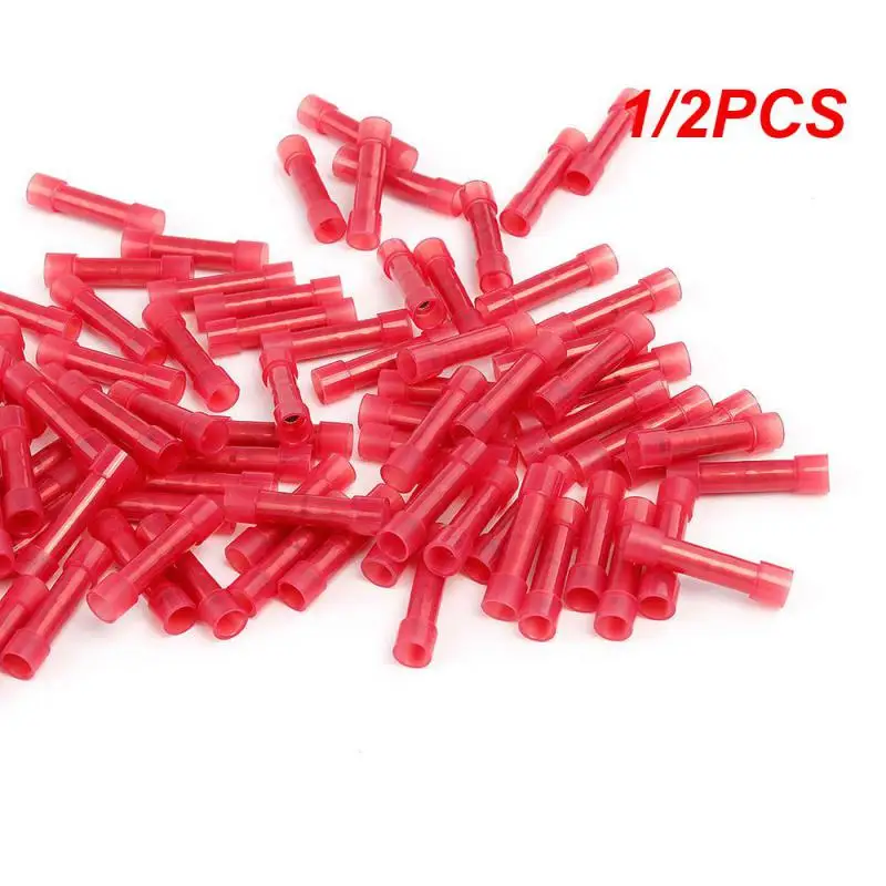 

1/2PCS Ceramic Tile Leveling System Red Plastic Wedges Wall Floor Leveling Tools Spacers Leveler Level Wholesale