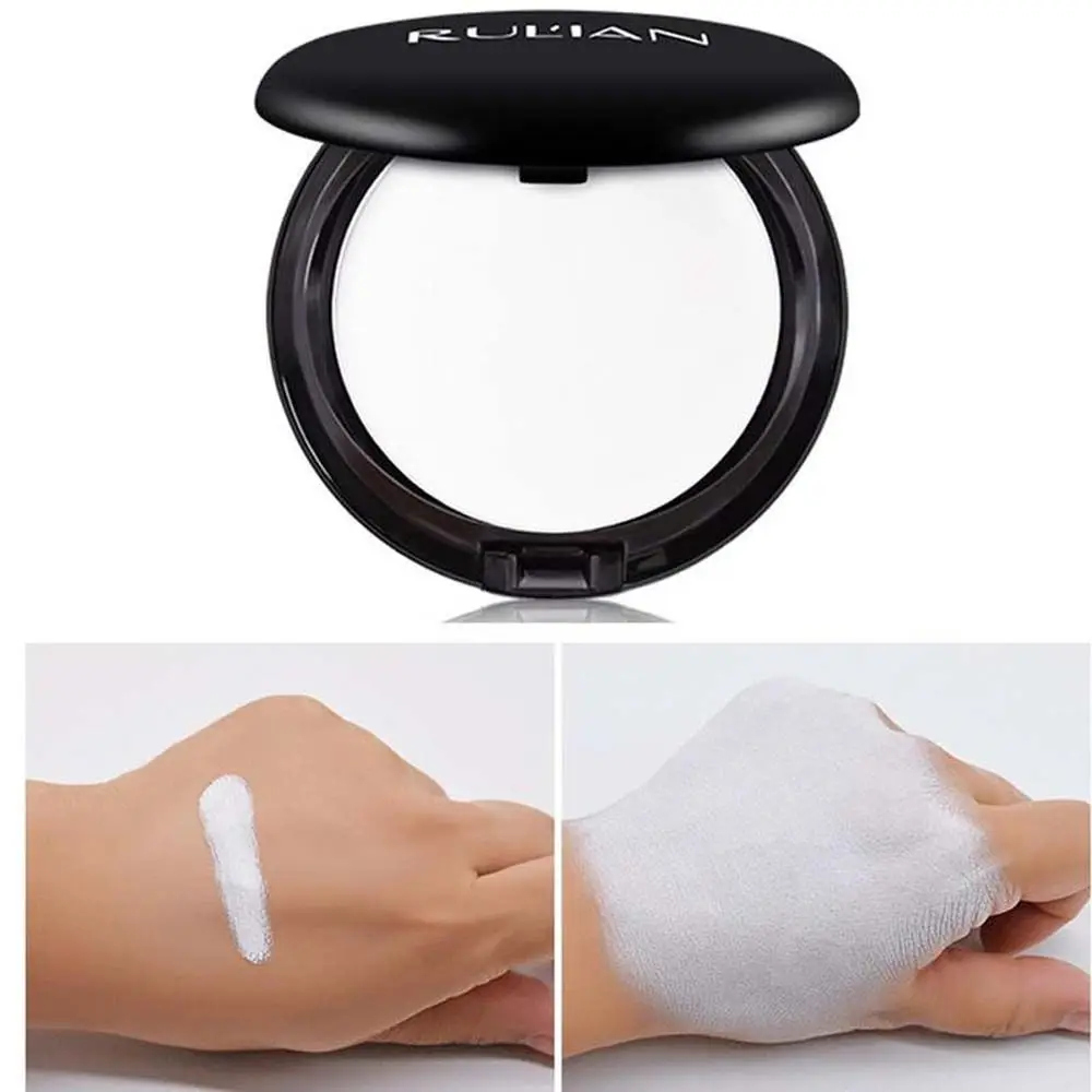 Cosplay Zombie Face Make-Up Halloween Makeup White Foundation Cream Cosmetics Full Coverage Foundation Face Concealer Cream - 2