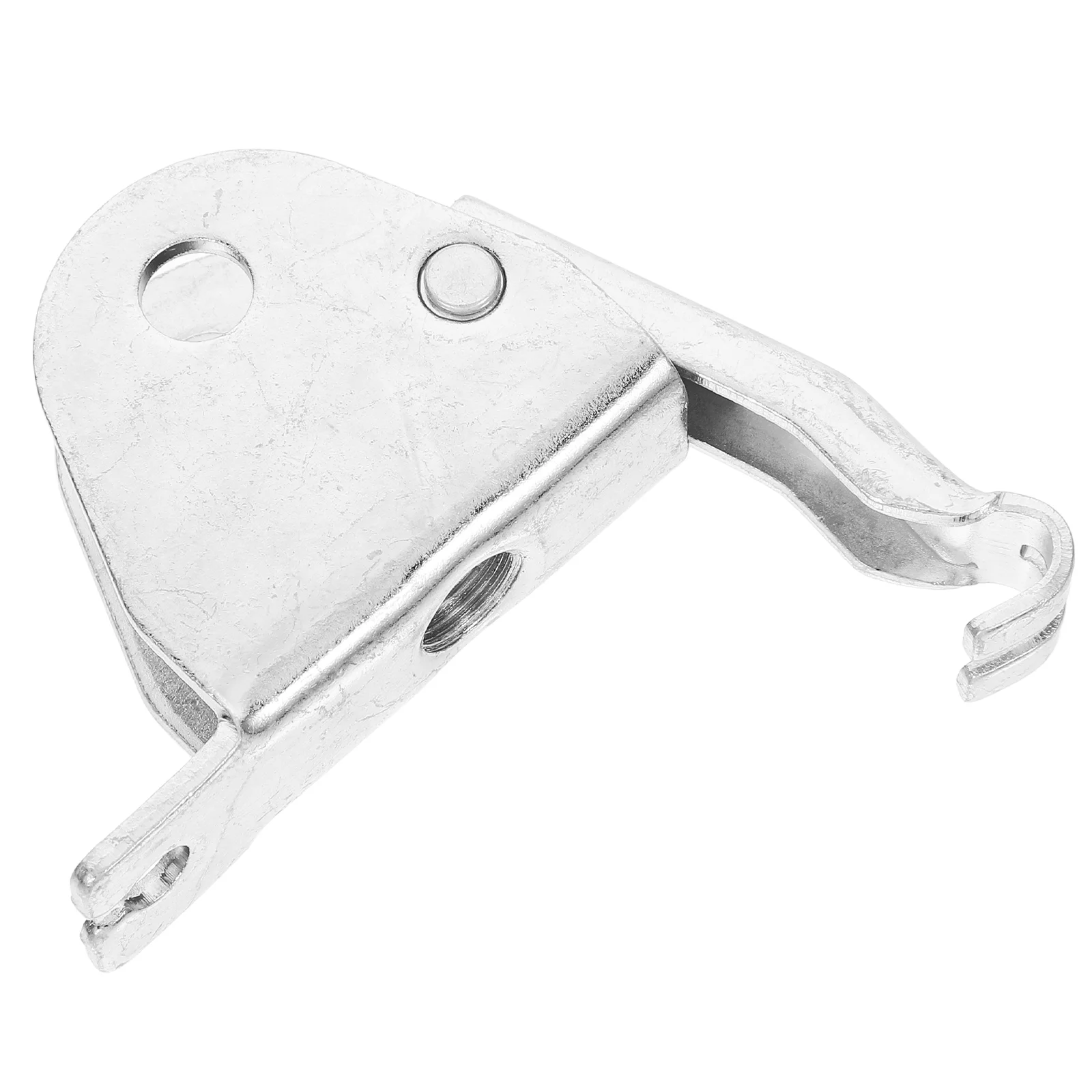 Stable Gas Rod Accessories Hairdressing Chair Part Salon Replacement Parts UShaped Base Bracket Hook Massage Relaxation