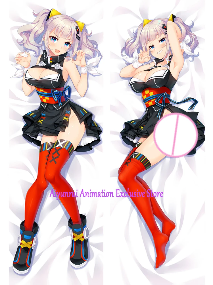 

Dakimakura Anime Beautiful Girl 2 Side Printed Hugging Body Pillowcase Cushion Bedding Decor Pillow Cover 2024