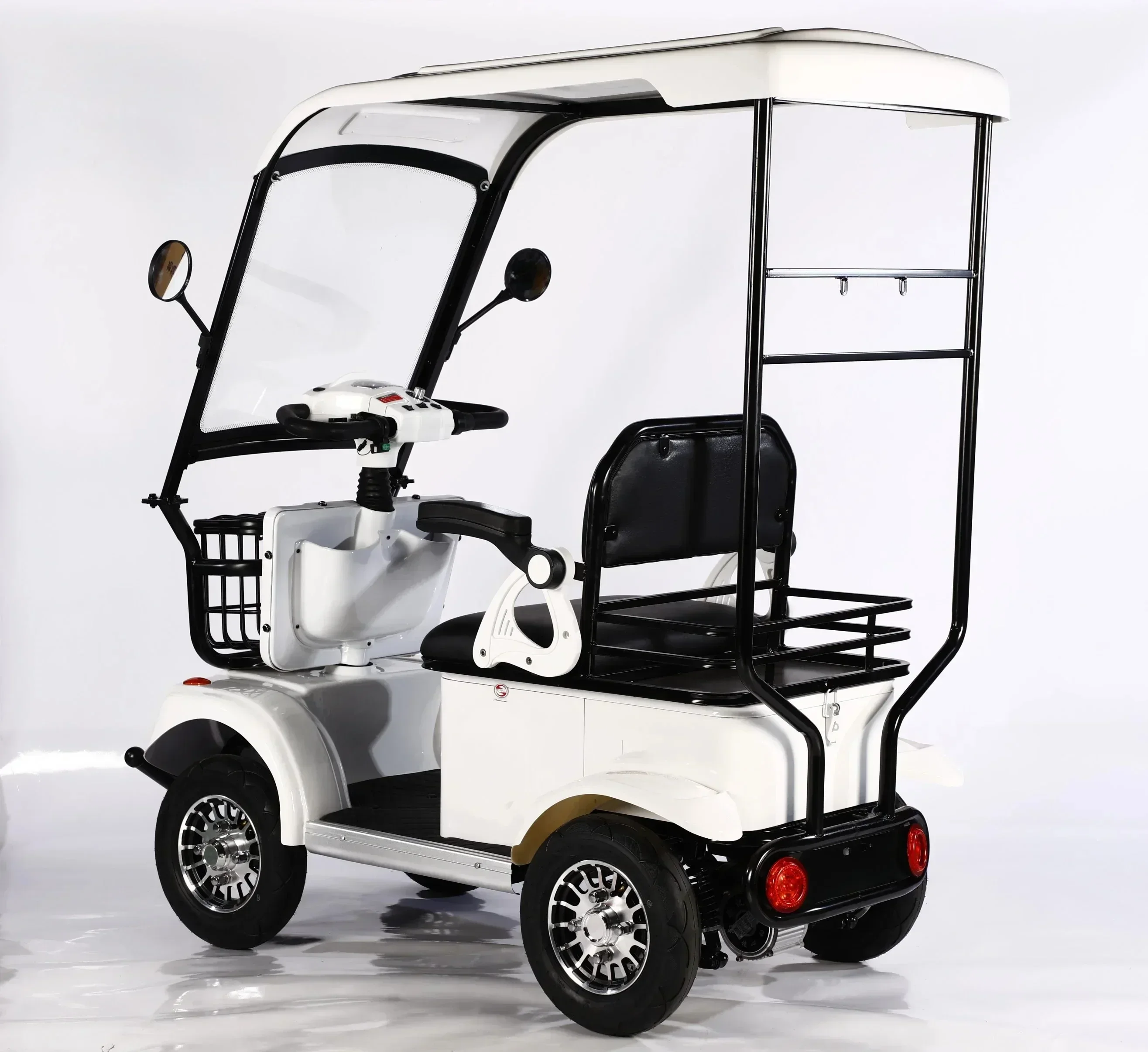 Multi-functional Single Electric Cheap Golf Cart For Sale Club Car Electric Golf Cart