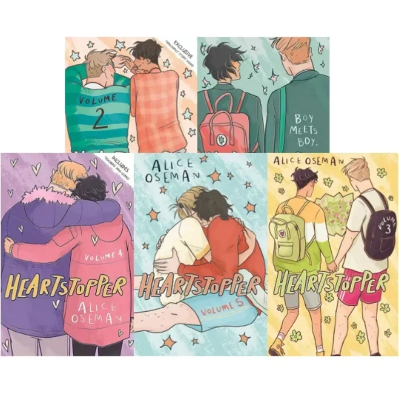 5-books-set-heartstopper-series-volume-1-5-books-set-by-alice-oseman-heartstopper-series-volume-1-5-books-set-by-alice-oseman