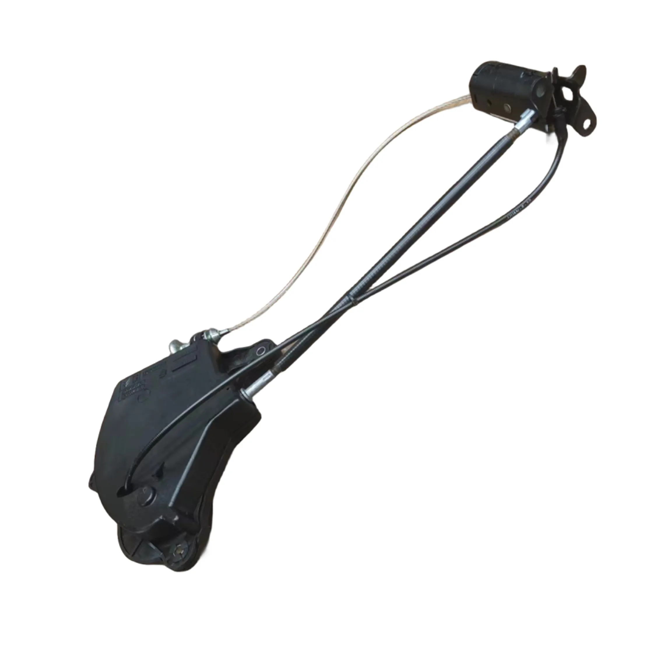 673504 9663376077 Spare Wheel Carrier Mechanism Assembly For Peugeot 307SW 308SW Citroen