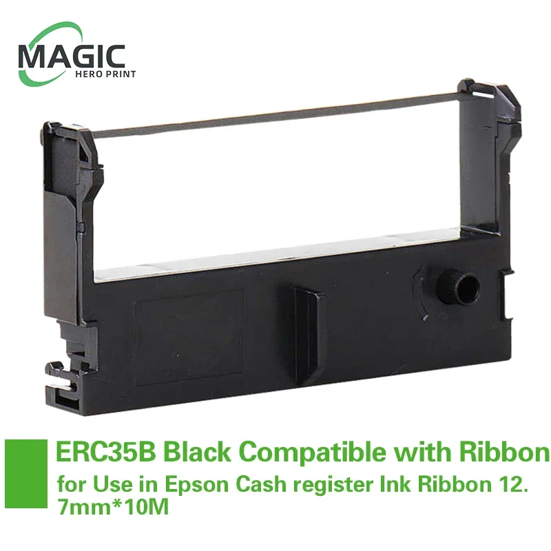 

100 шт./упаковка, картриджи для кассового аппарата Epson 12,7 х10 м