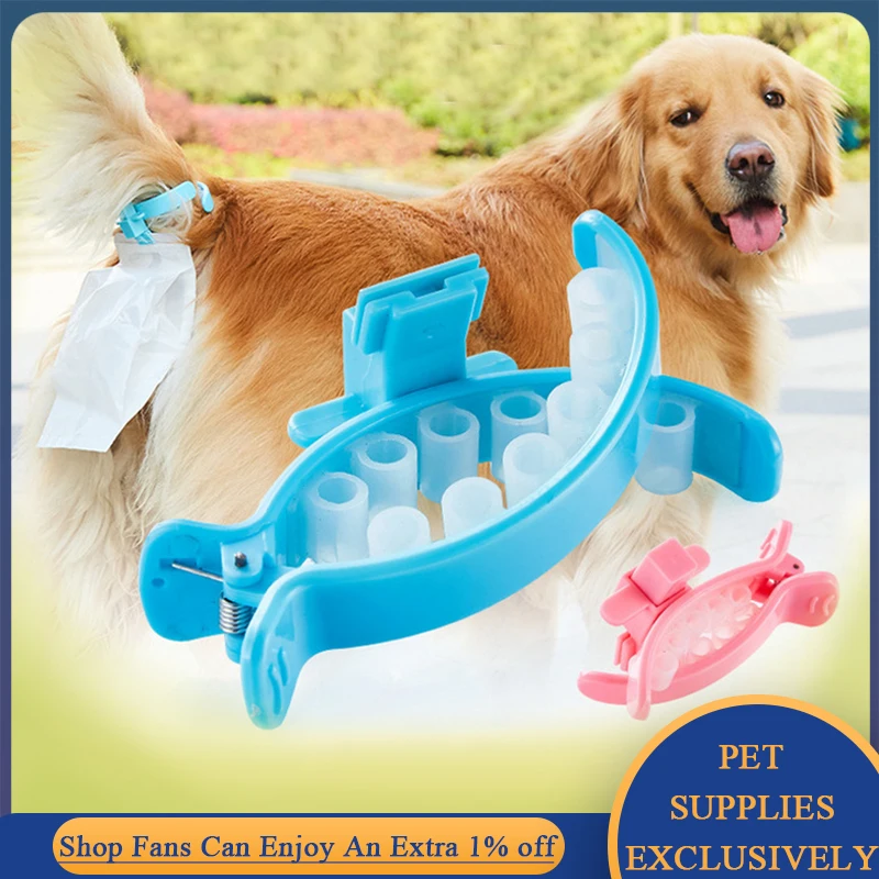 31.5'' Long Handle Pooper Scooper Dog Pet Poop Scoop Waste  Grabber Dirt Picker | eBay
