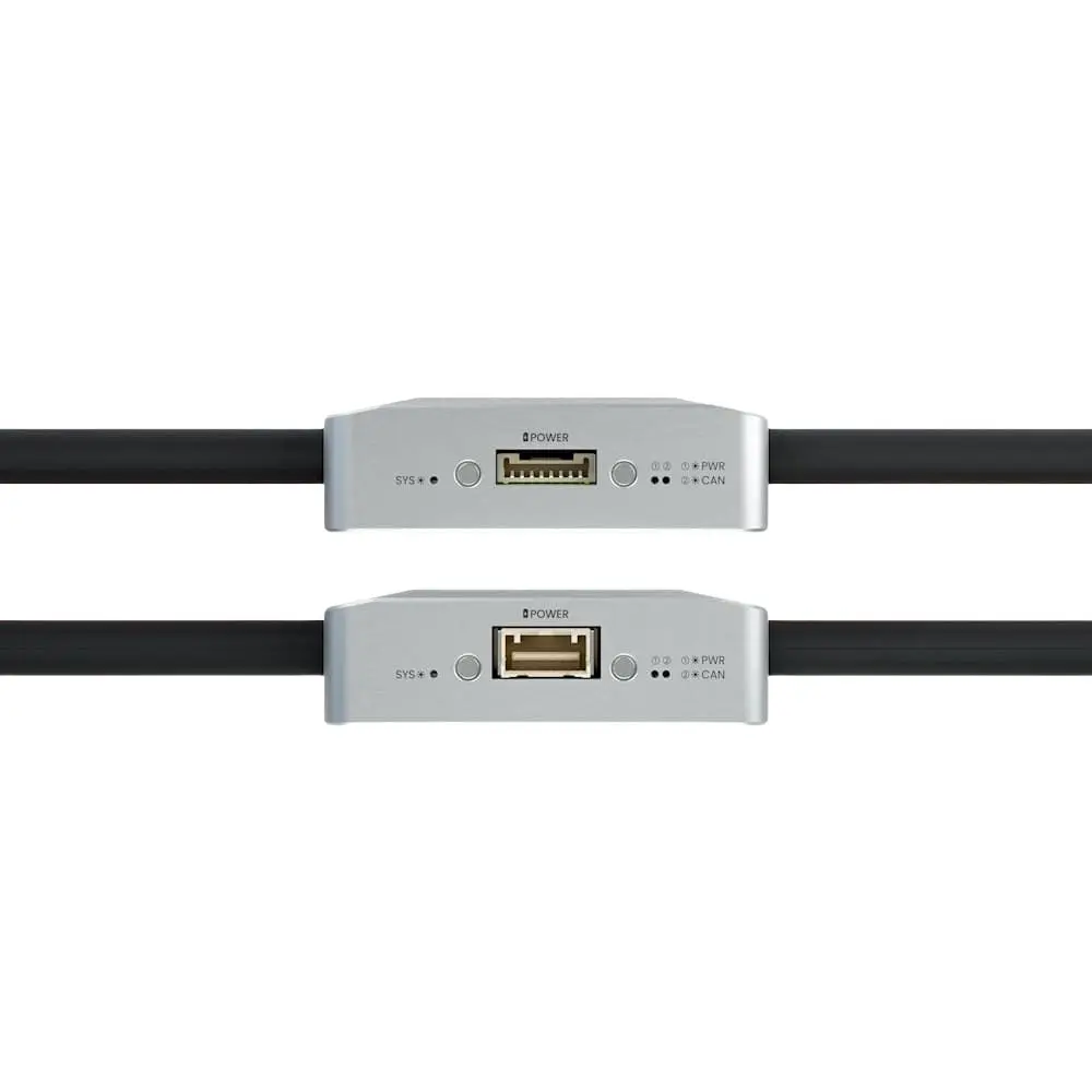 PMU 2 Lite Module Alimentation Drone 16S 220A CAN Bus