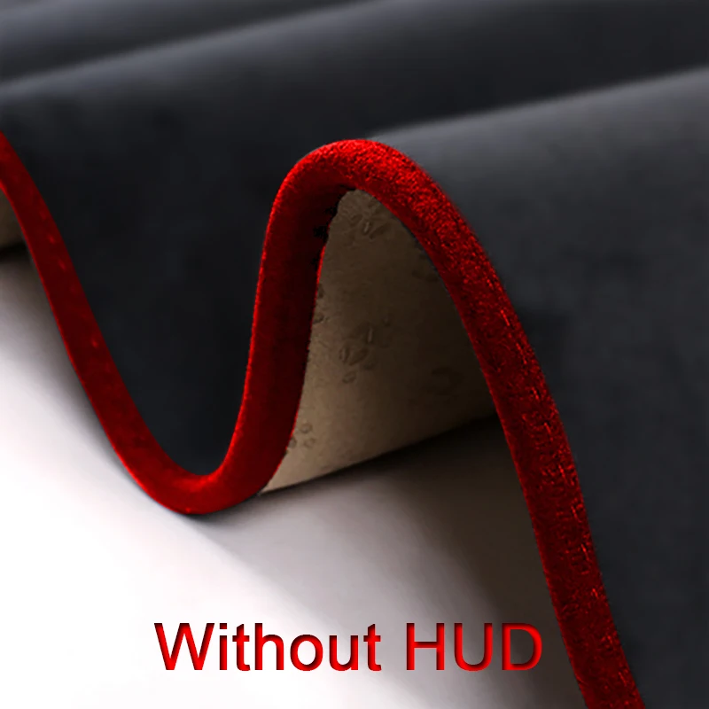 Red Side No HUD