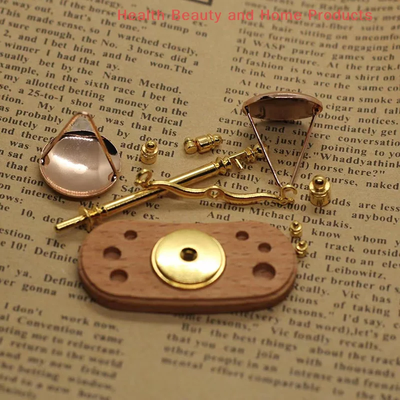 Mini Antike Justitia-Skala Modell Exquisite Heimdekoration Vintage Waage Ornament Miniatur-Zubehör Kindergeschenk – Detail 5