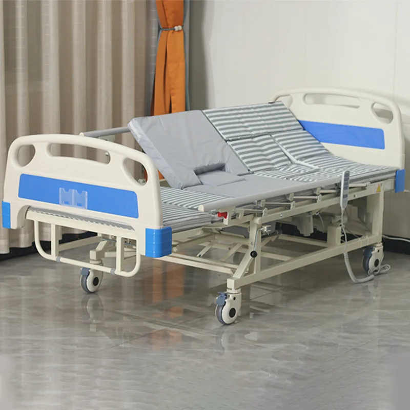 FactorySupplyMultiFunctionalNursingBedFlashlightDualUseAnti