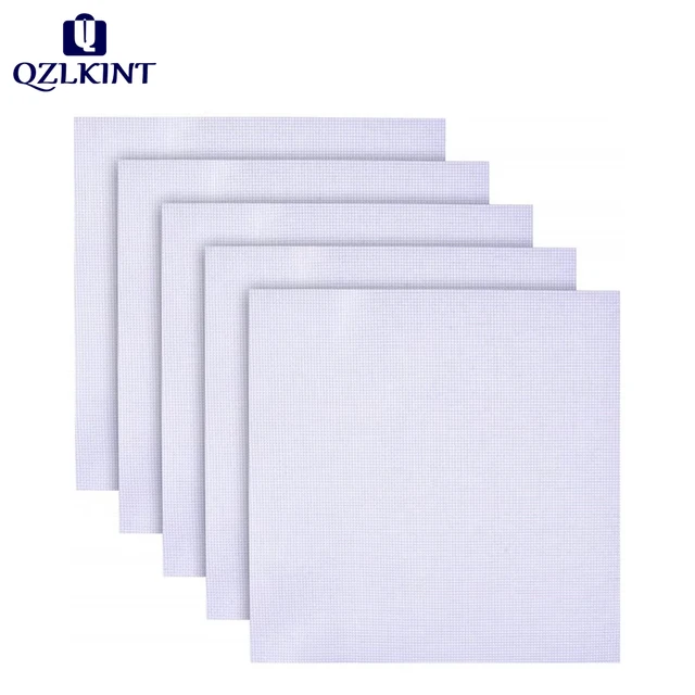 Aida Cloth 1