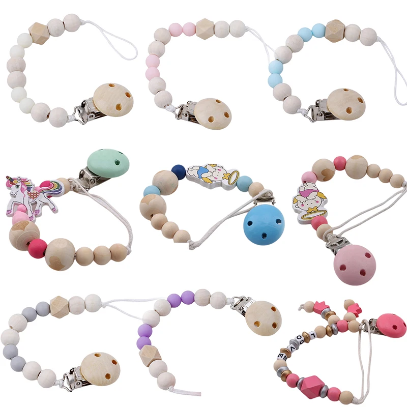 

Зажимы для соски, нетоксичные зажимы для соски, детский держатель для соски, игрушка-Атташе для прорезывания зубов, зажим для пустышки, подарок для будущей мамы, без БФА