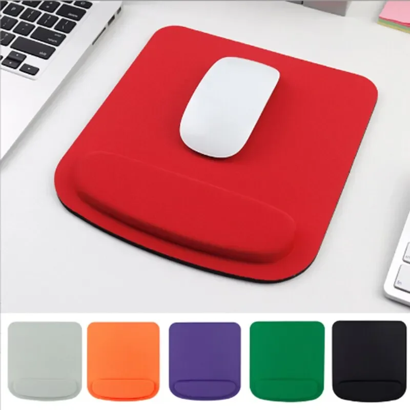 EVA Foam Wrist Pad Gaming Pc Keyboard Desk