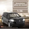 1:36 Ford Explorer Alloy Car Model Diecasts & Toy Vehicles For Children Gifts Boy Toy Free Shipping Original Box P2 1