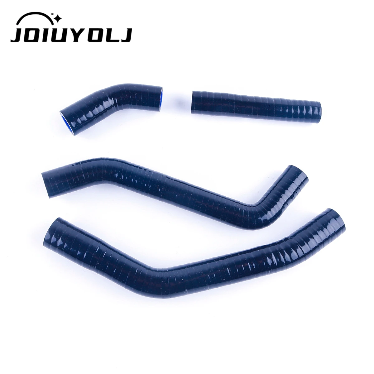 

For YAMAHA YZF450 YZF 450 2010 2011 2012 Motorcycle Silicone Radiator Coolant Hose Pipe Kit