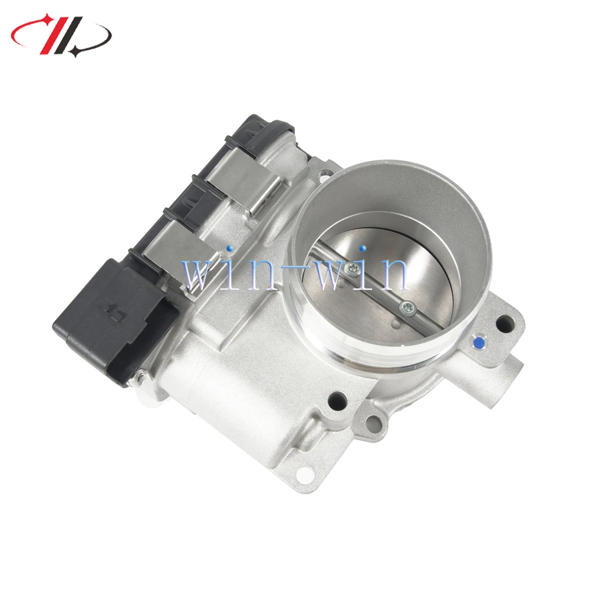 

High-Quality Throttle Body Assembly 163668 1636 68 57GTE3P1 Used for Peugeot 308 408 3008 508 Citroen C5 C4L Sega 2.0 2.3