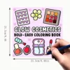 [Luxury Coloring Book] Unique Luxury Coloring Book - Comfortable and Relaxing, Perfect Gift for Valentine's Day, Christmas 2