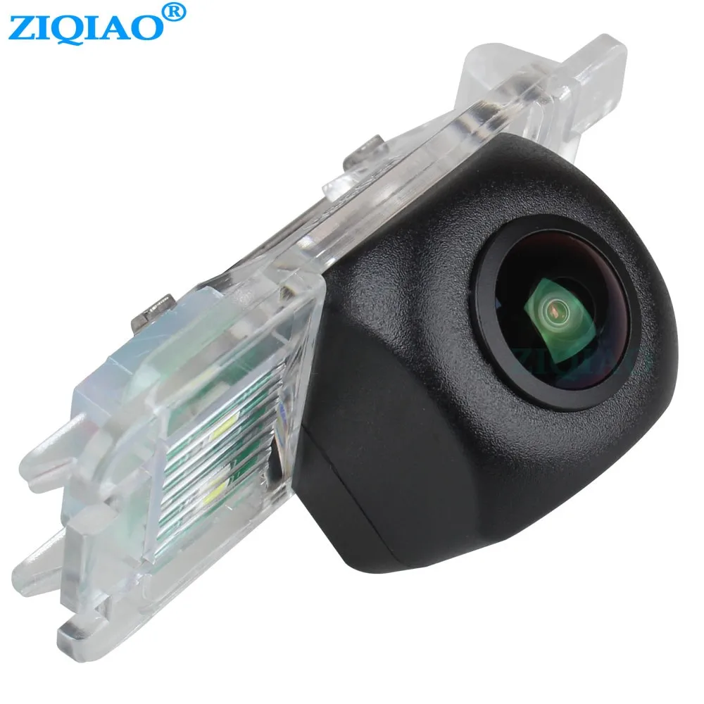 

ZIQIAO for Ford Focus 2 Hatchback Mondeo Fusion 2007-2011 S-Max Galaxy Fiesta 2008-2013 Grand C-Max 2010-2019 Rear Camera HS047