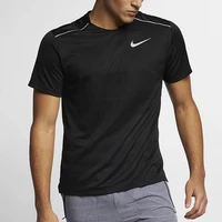 Nike authentique saisonnier nouveau T-Shirt de Sport respirant décontracté pour hommes AJ7566-686 1