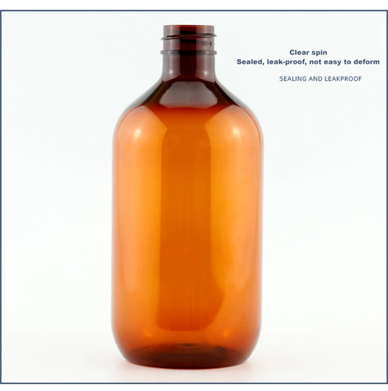 Description Picture 2 of item500ml Bathroom Portable Soap Dispensers Lotion Shampoo Shower Gel Holder Soap Dispenser Empty Bath Pump Bottle Home