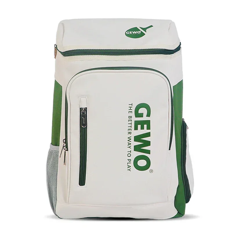 table tennis bag,for men women ,sports backpack，gewo case