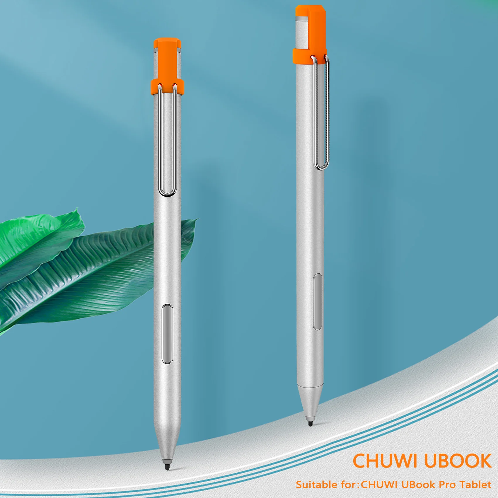 

HiPen H6 4096 Pressure Stylus Pen /Press Pen for CHUWI UBook Pro Tablet