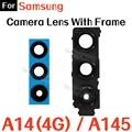 A14 4G A145 Frame