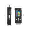 NOYAFA NF-8506 Network Cable Tester Supports PING test/IP scan/network port speed Multifunction Cable Tracker finding tool 4